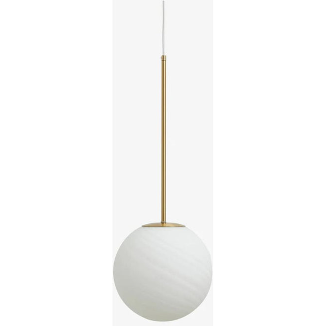 Photo of Seth Hanging Lamp Matte White
