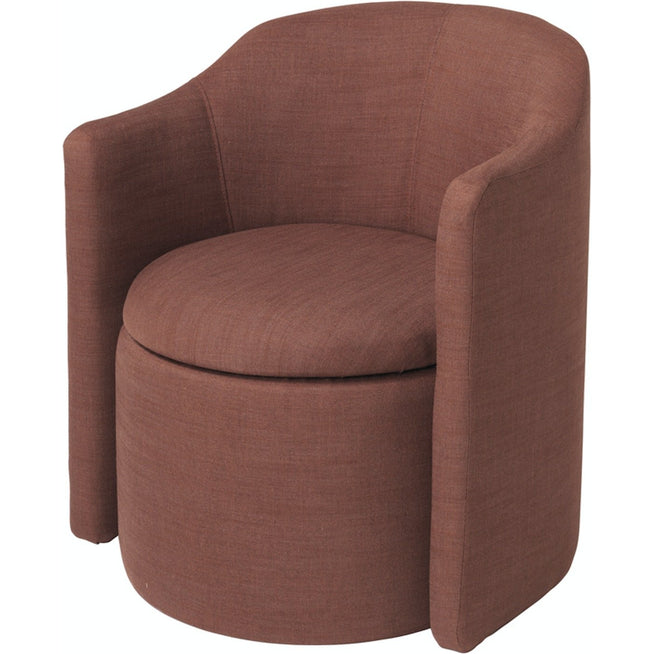Photo of Pound Chair - Pumpkin