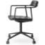 Thumbnail photo of VIPP452 Swivel Office Chair with Wheels