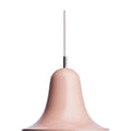 Thumbnail photo of Pantop Pendant - Dusty Rose - Pendellampor - Verner Panton - Rosa
