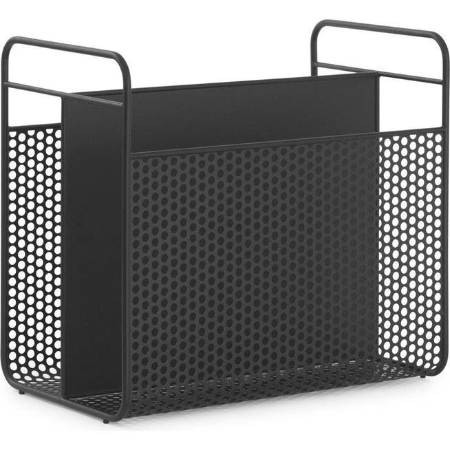 Photo of Analog Newspaper Stand