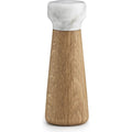 Thumbnail photo of Craft Salt Mill Oak-white Marble