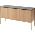 Thumbnail photo of Skagerak Jut Cabinet From Fritz Hansen (Oiled