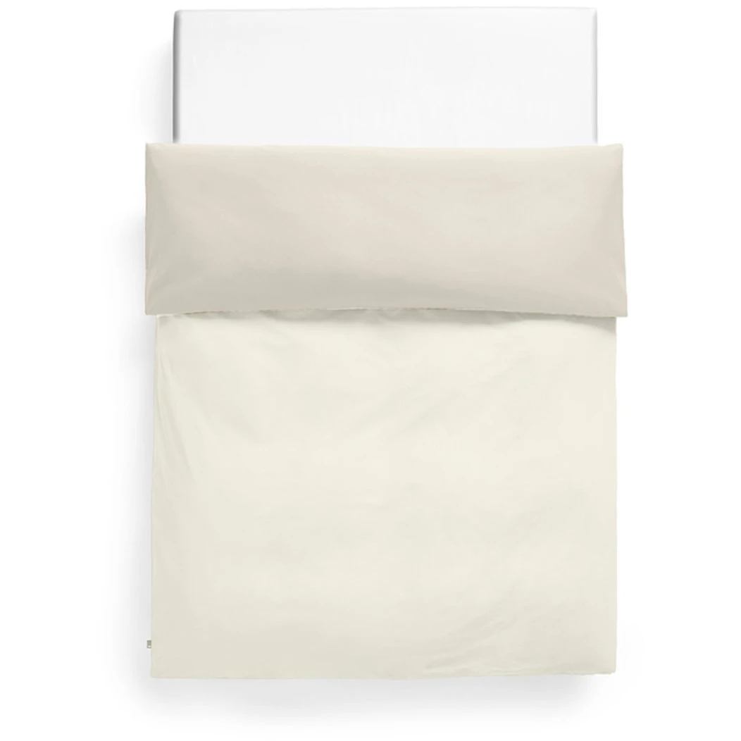 Duo Duvet Cover 220x220 Cm