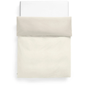 Duo Duvet Cover 220x220 Cm
