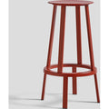 Thumbnail photo of Revolver Bar Stool H75 cm