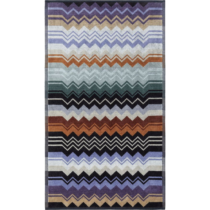 Giacomo Towel 165 - Towels & Beach Towels - Patterned
