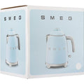 Thumbnail photo of Mini Kettle White - Vattenkokare - Vit