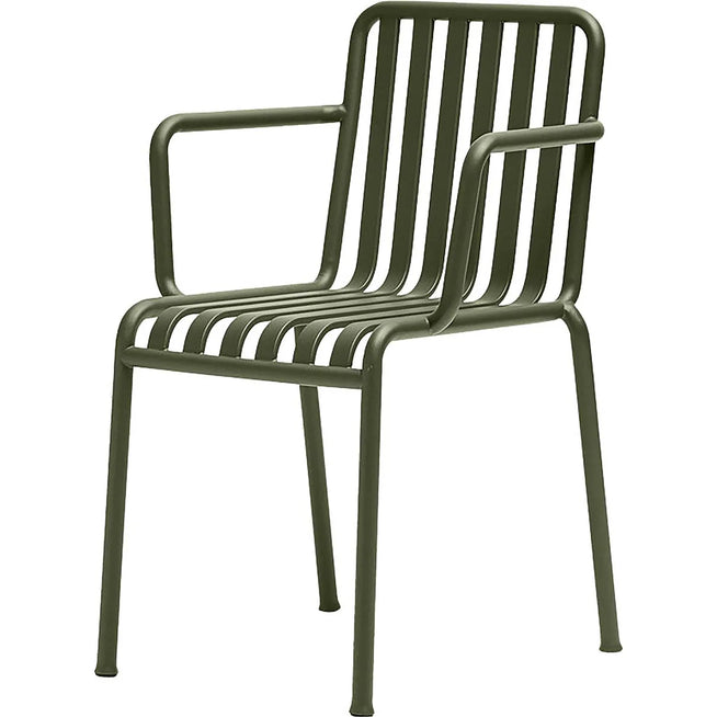 Photo of Palissade Armchair