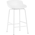 Hyg Bar Stool, Metal 65 Cm
