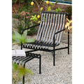 Thumbnail photo of Palissade Lounge Chair High