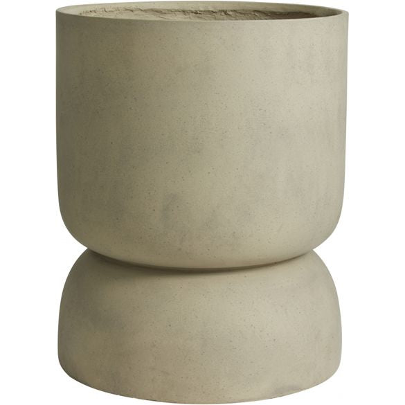 Photo of Ajno Pot XL - Grey
