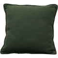 Stripe Decorative Cushion 50x50x12 cm, Multi Blue - Cushions & Cushions - Cane-line Design Team - Blue