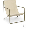 Desert Lounge Chair