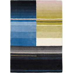 Photo of Colour Carpet No. 01