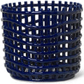 Thumbnail photo of Ceramic Basket - Kurv - Large