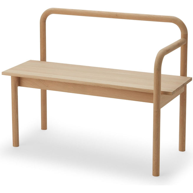 Photo of Skagerak Maissi Bench From Fritz Hansen