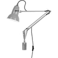 Thumbnail photo of Original 1227 Wall Mounted Lamp Dove Grey - Vägglampor - George Carwardine - Grå