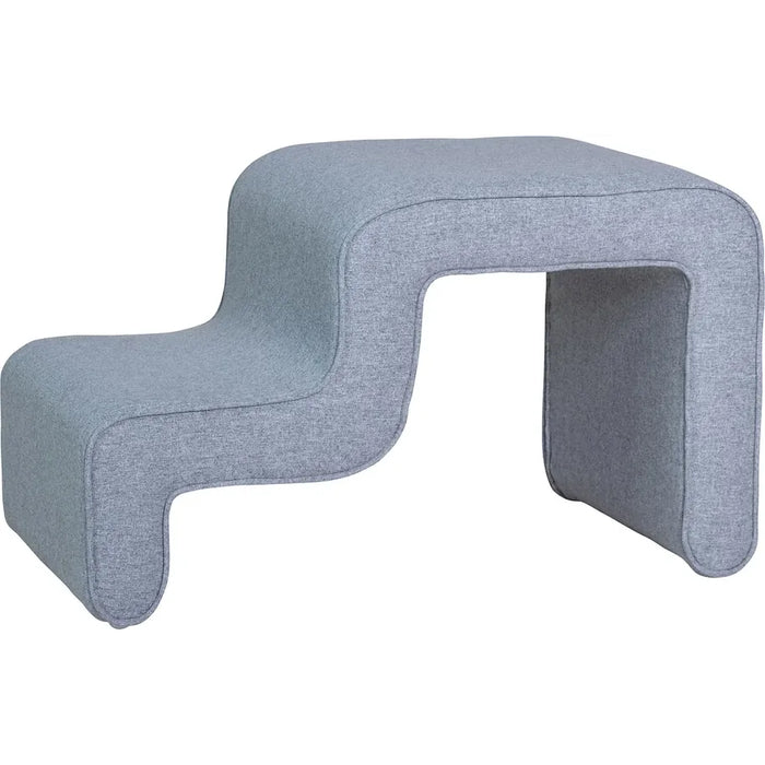 Photo of Pouf - Grey
