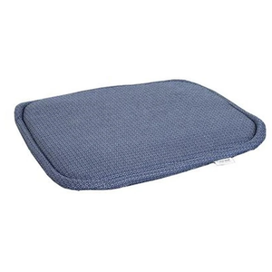 Photo of Blend/moments Seat Cushion Cane-line Link Blue