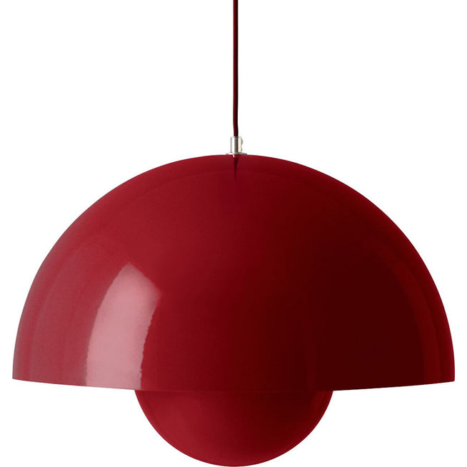 Photo of Flowerpot VP2 Pendant Lamp
