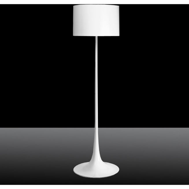 Photo of Spun Light Floor Lamp