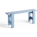 Thumbnail photo of Weekday Bench W111 x D23 x H45 cm