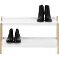 Thumbnail photo of Sko Shoe Shelf