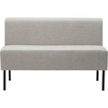 Thumbnail photo of 2-seater Sofa Natural