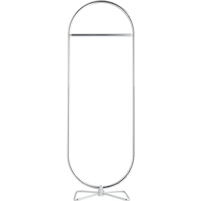 Photo of System 1-2-3 Rack - Coat Hangers & Hangers - Verner Panton - Silver