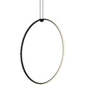 Thumbnail photo of Arrangements Round Pendant Lamp