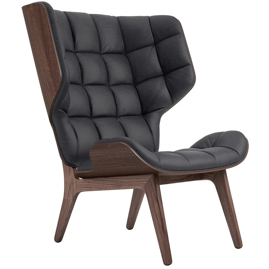 Mammoth Lounge Chair