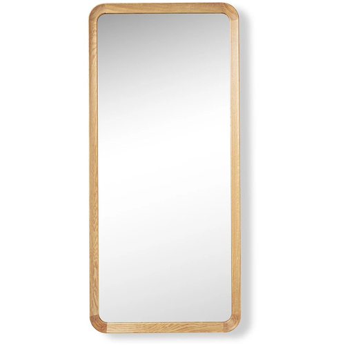 Photo of Vla62 Radio House Mirror from Carl Hansen & Søn