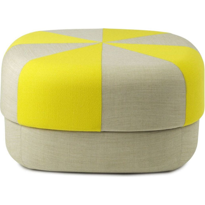 Photo of Circus Pouf Duo Large
