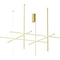 Thumbnail photo of Coordinates C4-l Loftlampe