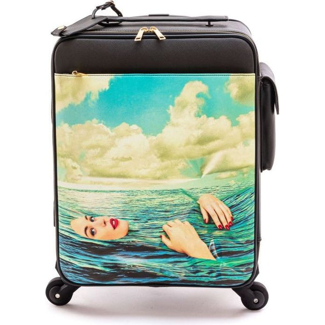 Photo of Seagirl Trolley