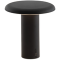 Thumbnail photo of Takku Portable Table Lamp 19 Cm Varnished