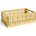 Thumbnail photo of Colour Crate, Large 34.5x53 cm