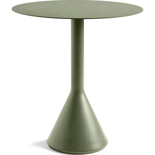 Photo of Palissade Cone Table Ø70 cm