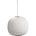 Thumbnail photo of Model 134 Lamella 3 Pendant Lamp