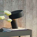 Thumbnail photo of Slant Table Lamp
