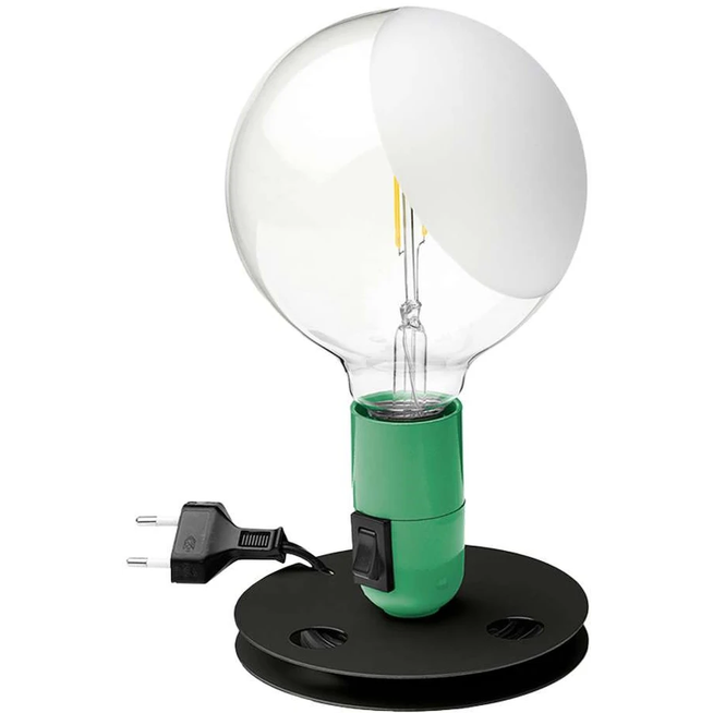 Photo of Lampadina Table Lamp