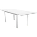 Costa Table With Extensions 160/240 X 90 Cm