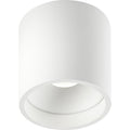 Thumbnail photo of Solo 1 Round, White, 6w Led, 2700k, Ip54 - Spotlights - Ronni Gol - Vit
