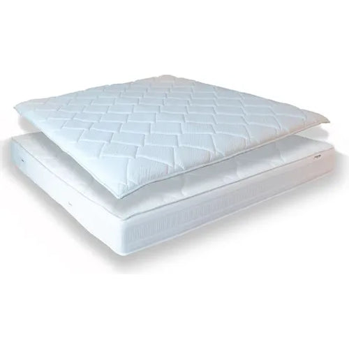 Mama Mattress & Overlay Mattress
