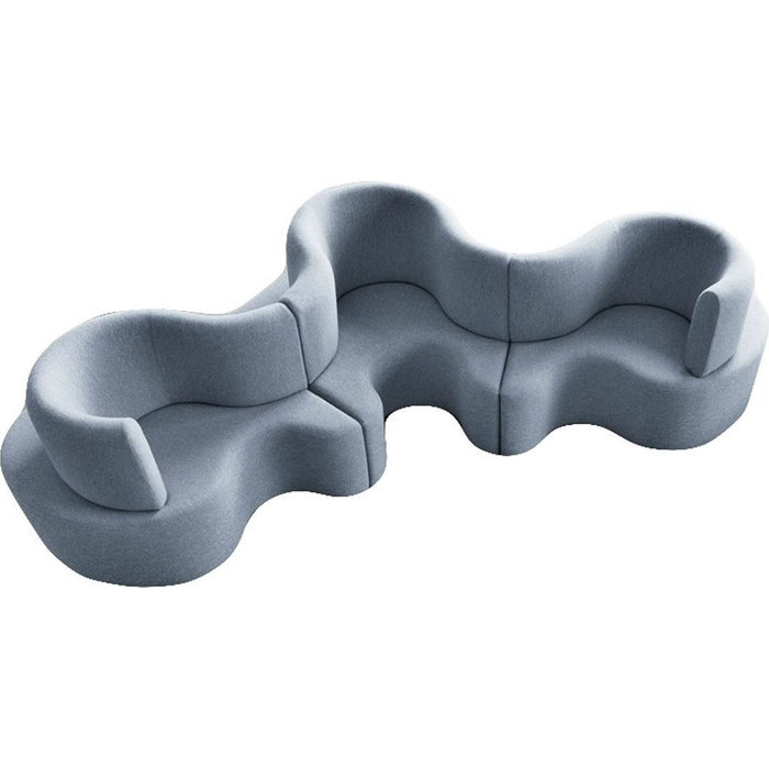 Photo of Cloverleaf Sofa