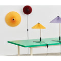 Thumbnail photo of Matin Wall Lamp, Ø30 Cm