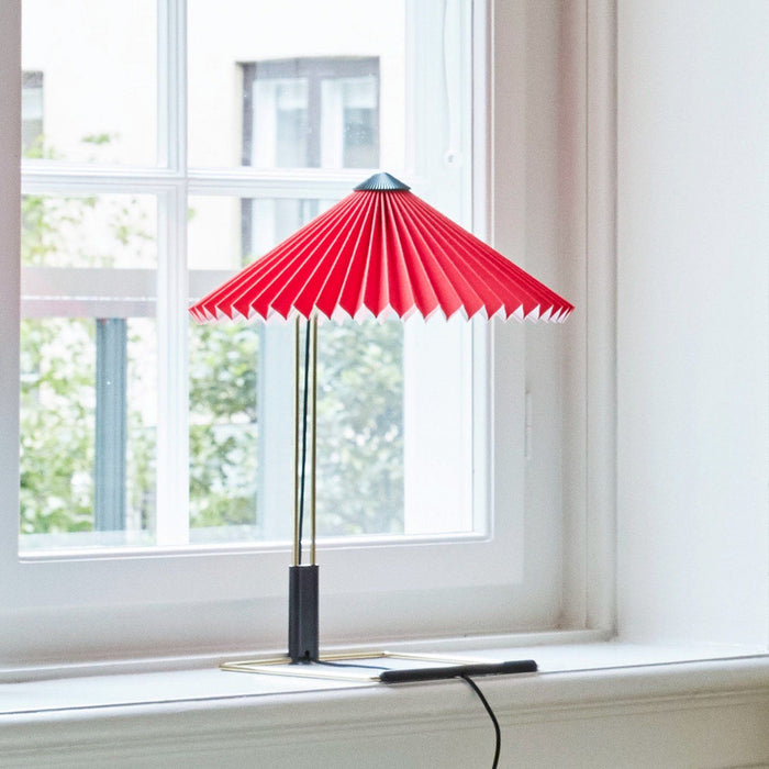 Photo of Matin Table Lamp, Ø30 Cm