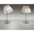 Thumbnail photo of Choose T Led Table Lamp Chrome/white