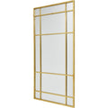 Thumbnail photo of Spirit Mirror 1